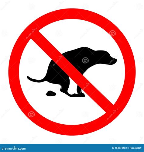 no dog poop sign pdf.